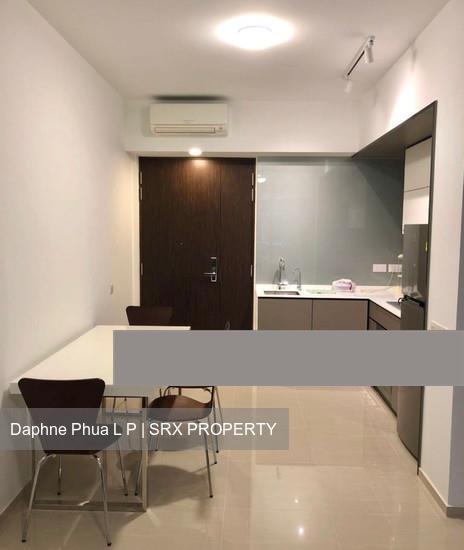 d'Nest (D18), Condominium #209067641